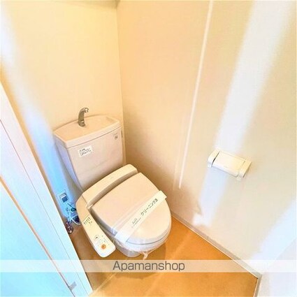 スクエア泉中央[1R/24.64m2]のその他内装3