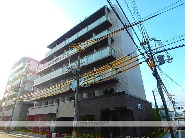 プリメーロ 66の外観写真