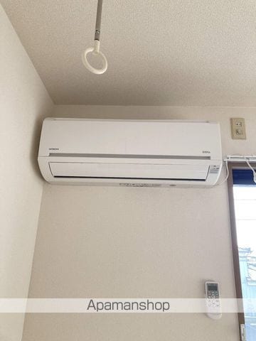 アドバンテージIIIの内装写真