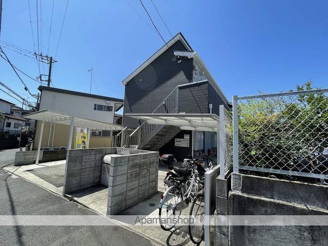 ストラーダ湘南.の外観写真