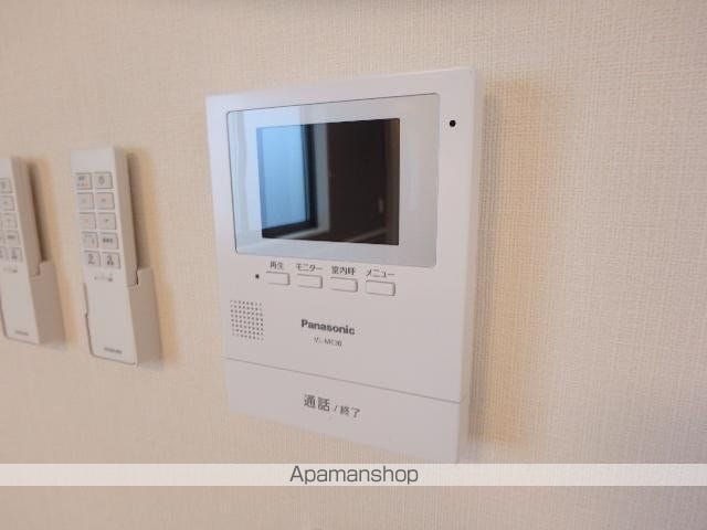 ピュアパーク22の内装写真