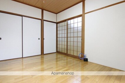 グリーンハイツ正岡[1R/23.85m2]の内装3