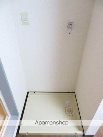 ブランメル宮町の内装写真