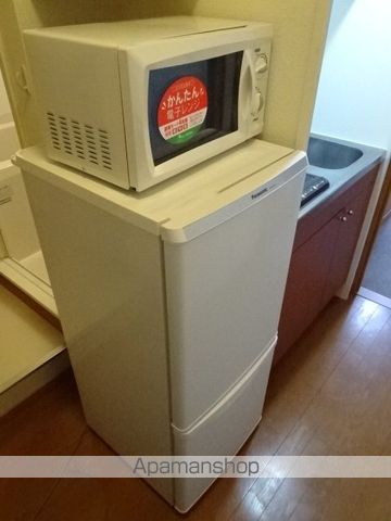 レオパレスHOPEの内装写真