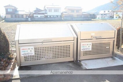 プランドール（西山崎）　[1K/29.7m2]の共用部3