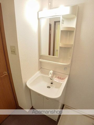 サンライト リブBの内装写真