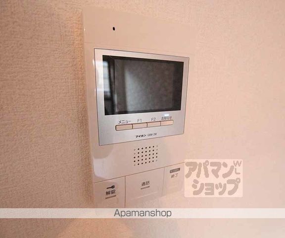 アンシャーレ西ノ京の内装写真