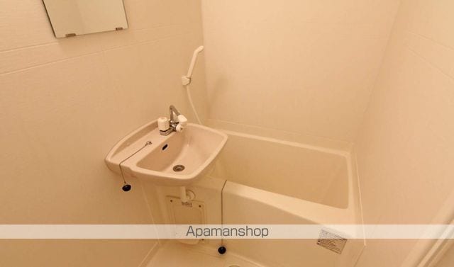 レオパレスルーエ島根の内装写真