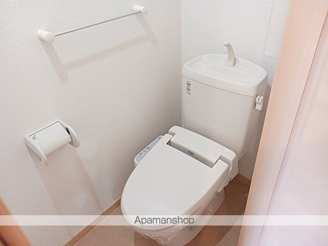 ベルメゾン中山Dの内装写真