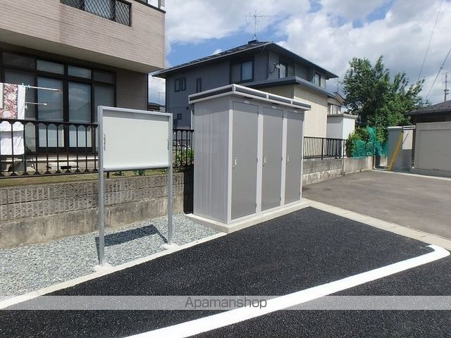 カシオペアヒルズの内装写真
