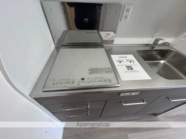SERENITE新大阪グランデ ミリューの内装写真