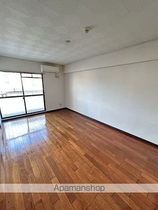 シャトーアルバ[2LDK/54m2]のリビング・居間