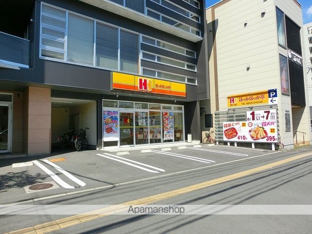 M.ULTRAの周辺写真