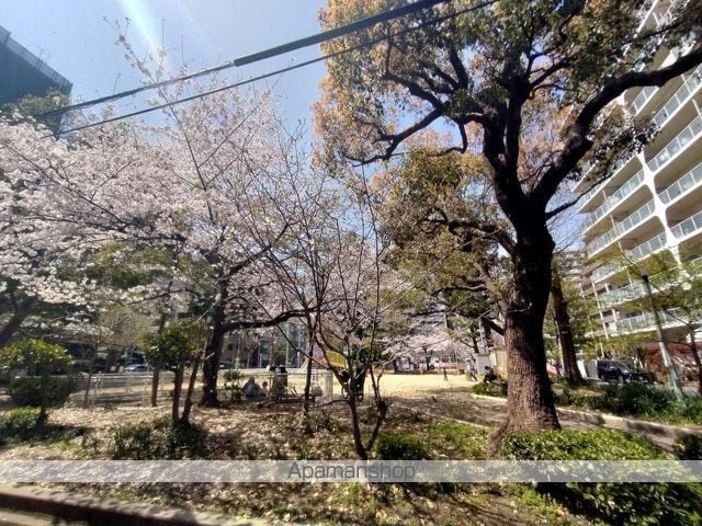 プレサンス天満橋TRADの周辺写真