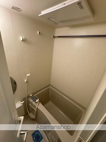 LUDENS荏原中延の内装写真