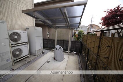 Ｓｈｉｚｕｋｕ[2LDK/59.2m2]の共用部4