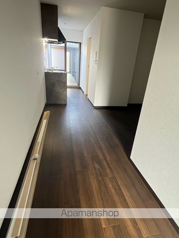 BR Maison 堺石津の内装写真
