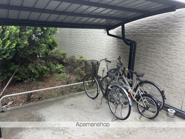 レオパレスGF白鷺のその他写真