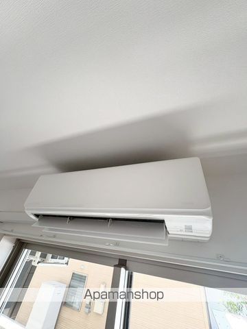 FS APARTMENTの内装写真