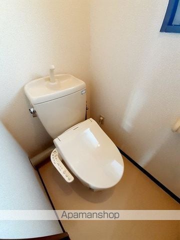 ソシア宮原の内装写真