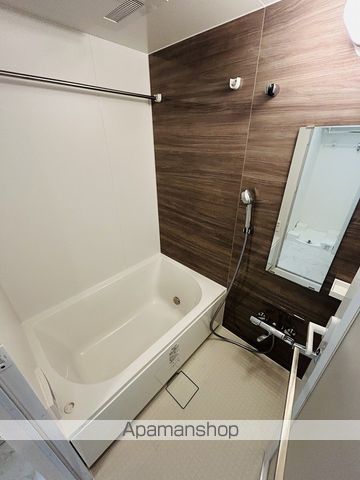 WELLITH URBAN守口の内装写真