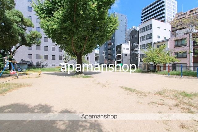 ブリリアント大阪西の周辺写真