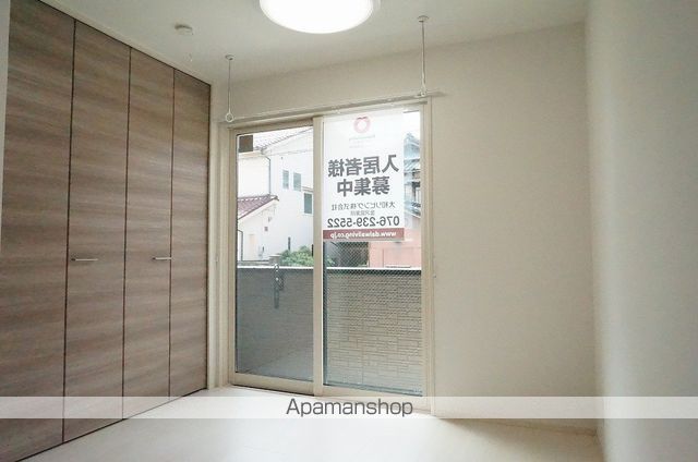 グランカーサ十三間町の内装写真