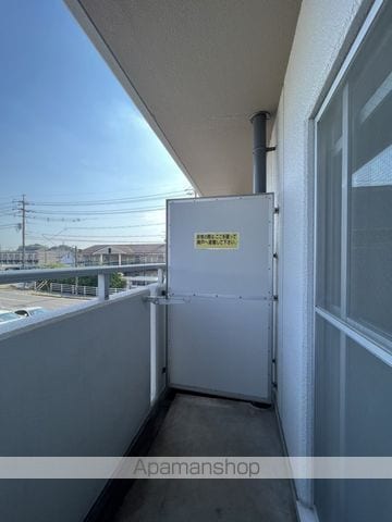 グローリー中庄の内装写真