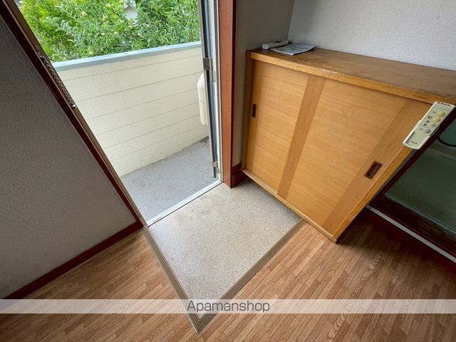 浜竹ユーホームの内装写真