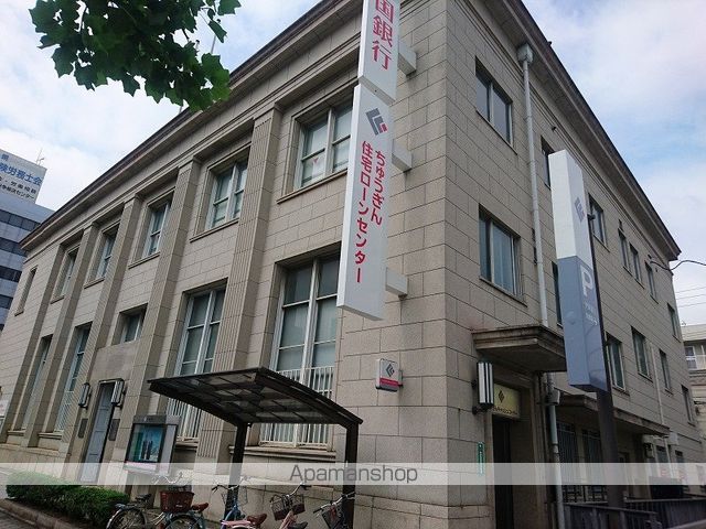 オーランド富田町の周辺写真