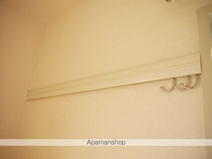 フレグランス西林[1K/24.71m2]の内装6