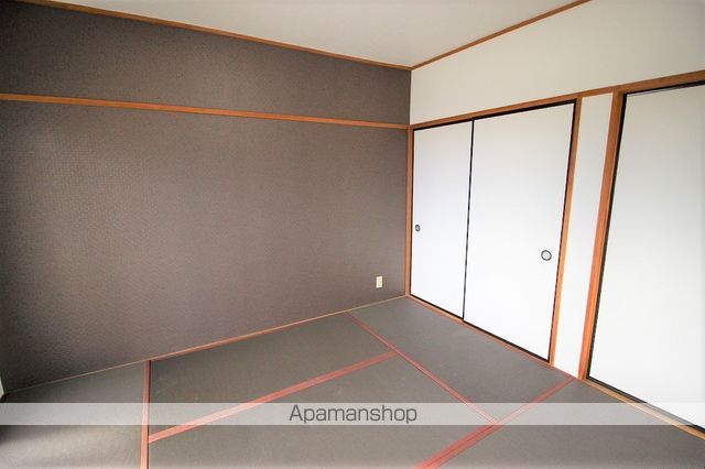 セントラル宮本の内装写真