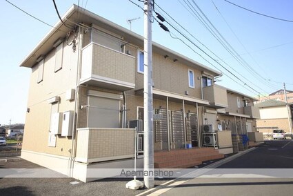 東京都八王子市中野町[1LDK/45.1m2]の外観3