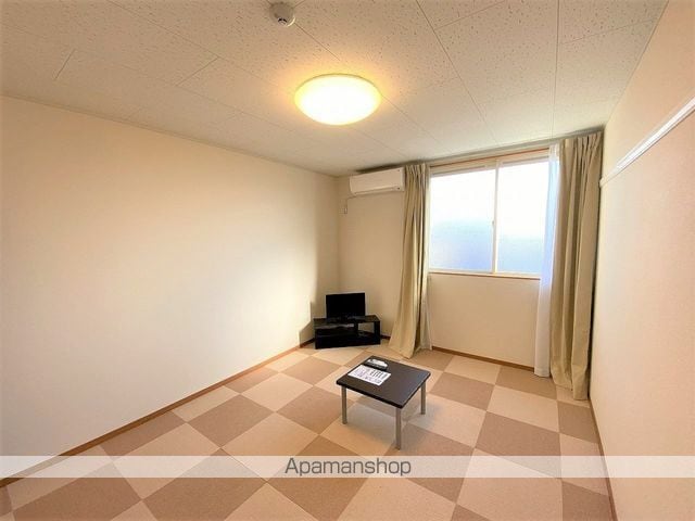 レオパレスリバーサイド下北の内装写真