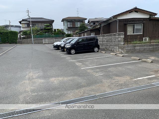 レオパレス田園のその他写真