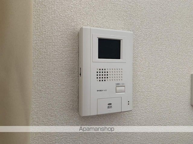 レオパレスすずの内装写真