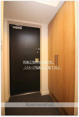 プレサンス心斎橋BRIGHTの内装写真
