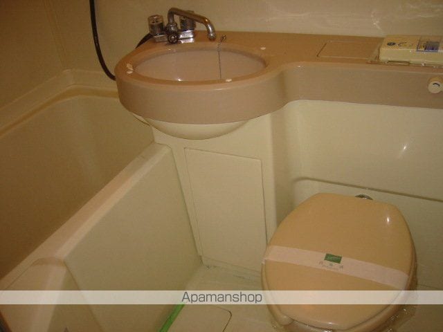 カーサヤマザキの内装写真