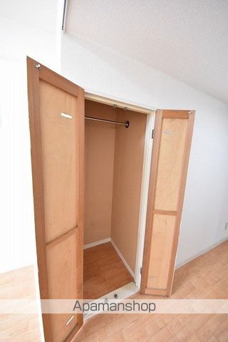 ΑNEXT北15条の内装写真