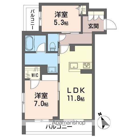 間取り：213130055809