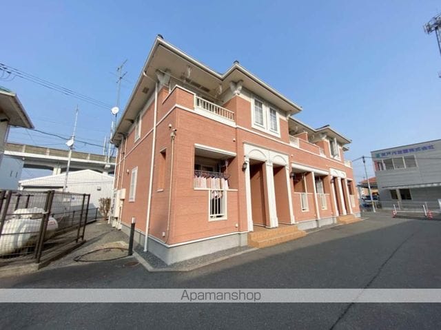 赤穂線 西川原駅 徒歩7分 築20年