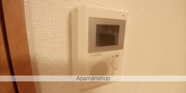 レオパレスUYの内装写真