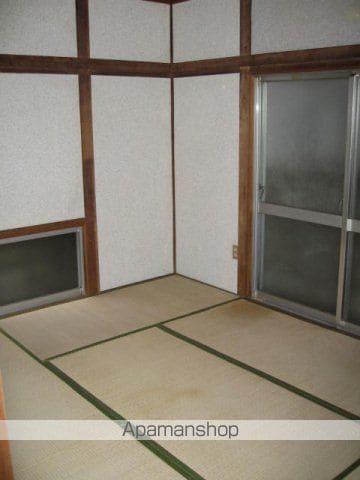 広島電鉄本線 西観音町駅 徒歩15分 2階建 築101年の内装写真