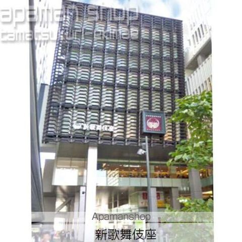 プレサンス谷町九丁目ディセオの周辺写真