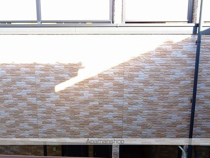 コーポユリ[1K/22.5m2]の眺望