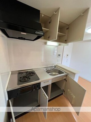 Ｓ－ＦＯＲＴ八王子南[1R/25.6m2]の内装6