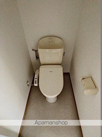 OKANOIIの内装写真