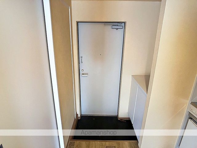 Tsuki to Ichibanboshiの内装写真