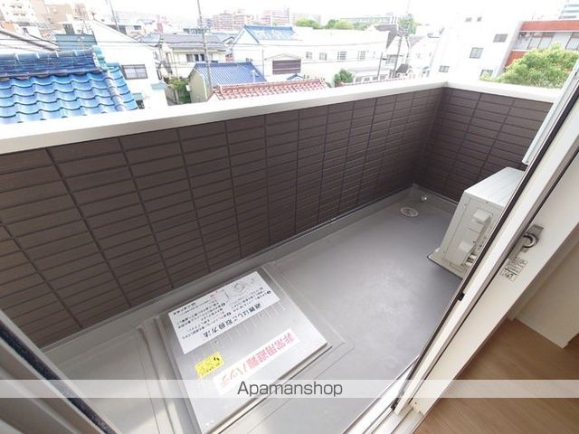 トレンタ 氷室の内装写真