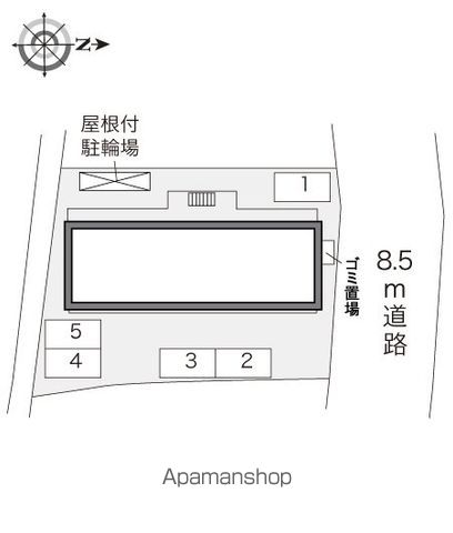 レオパレス飛鳥 戸塚のその他写真